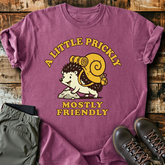 Prickly T-Shirt