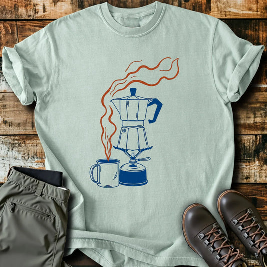 Fresh Cup T-Shirt