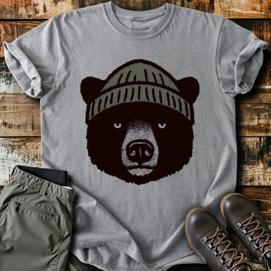 Grumpy Bear T-Shirt