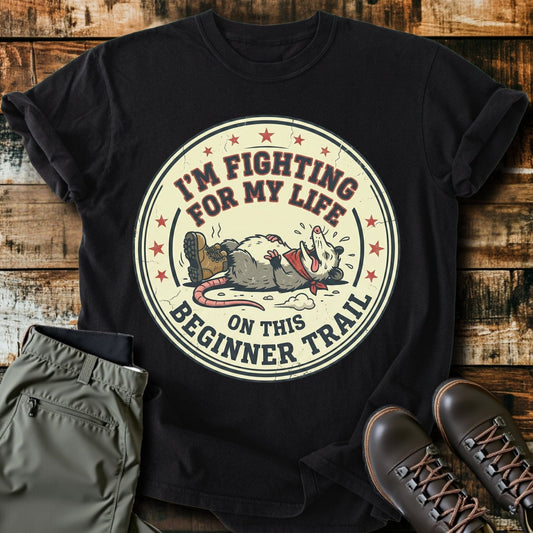 Beginner Trail T-Shirt
