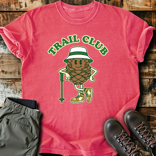 Trail Club T-Shirt