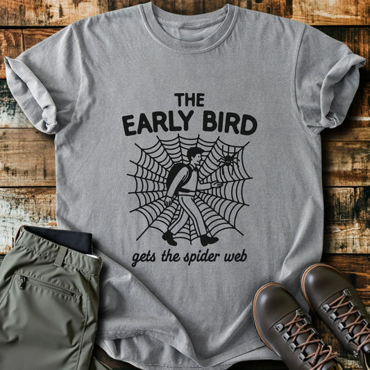 Early Bird T-Shirt