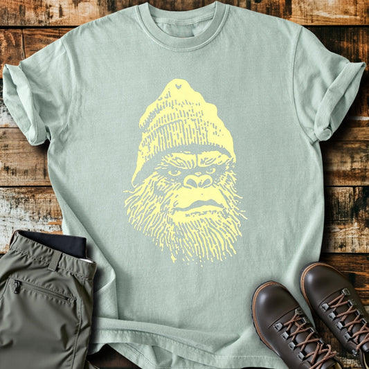 Bigfoot T-Shirt