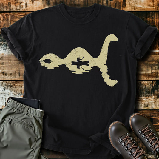 Lochness T-Shirt