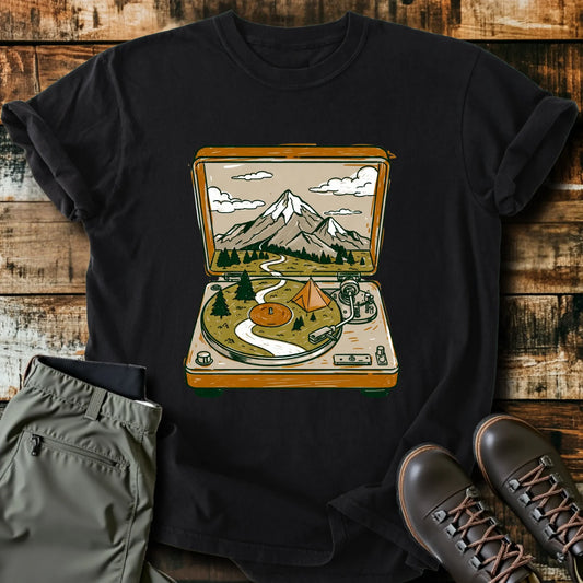 Nature's Song T-Shirt