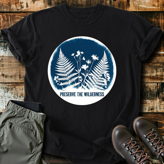 Preserve T-Shirt