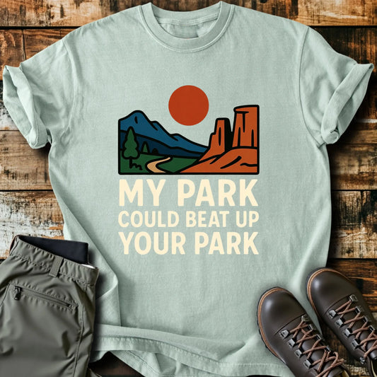 My Park T-Shirt