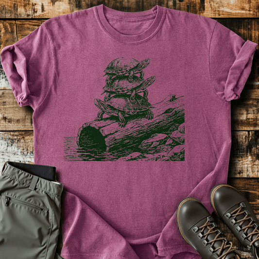 Elevation Gain T-Shirt