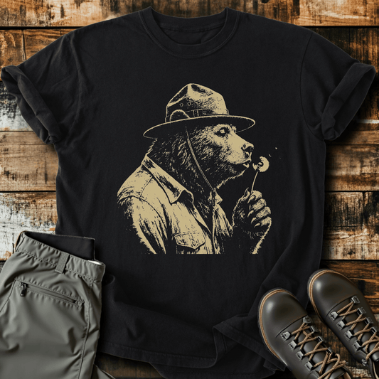 Wish Ranger T-Shirt