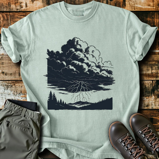 Weather The Storm T-Shirt