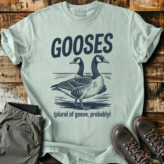Gooses T-Shirt
