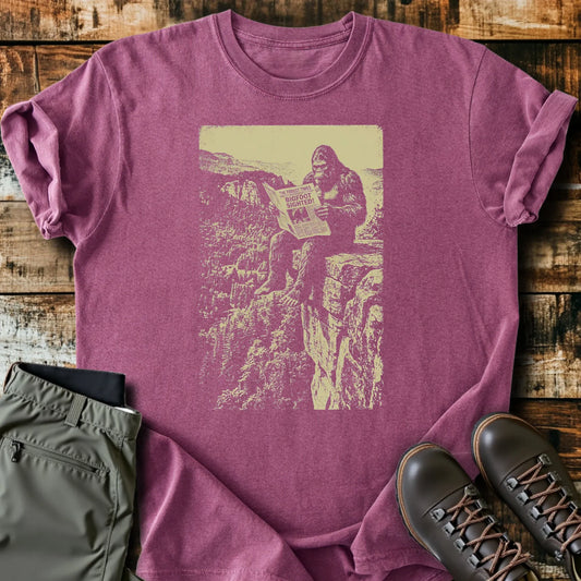 Not Possible T-Shirt