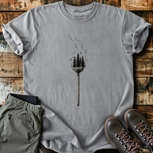 Match T-Shirt