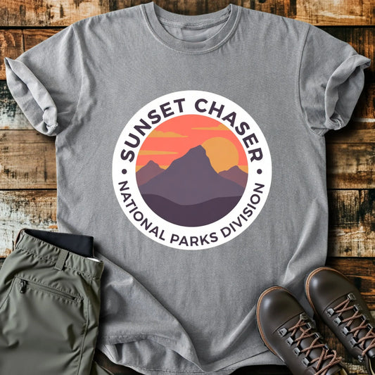 Sunset Chaser T-Shirt