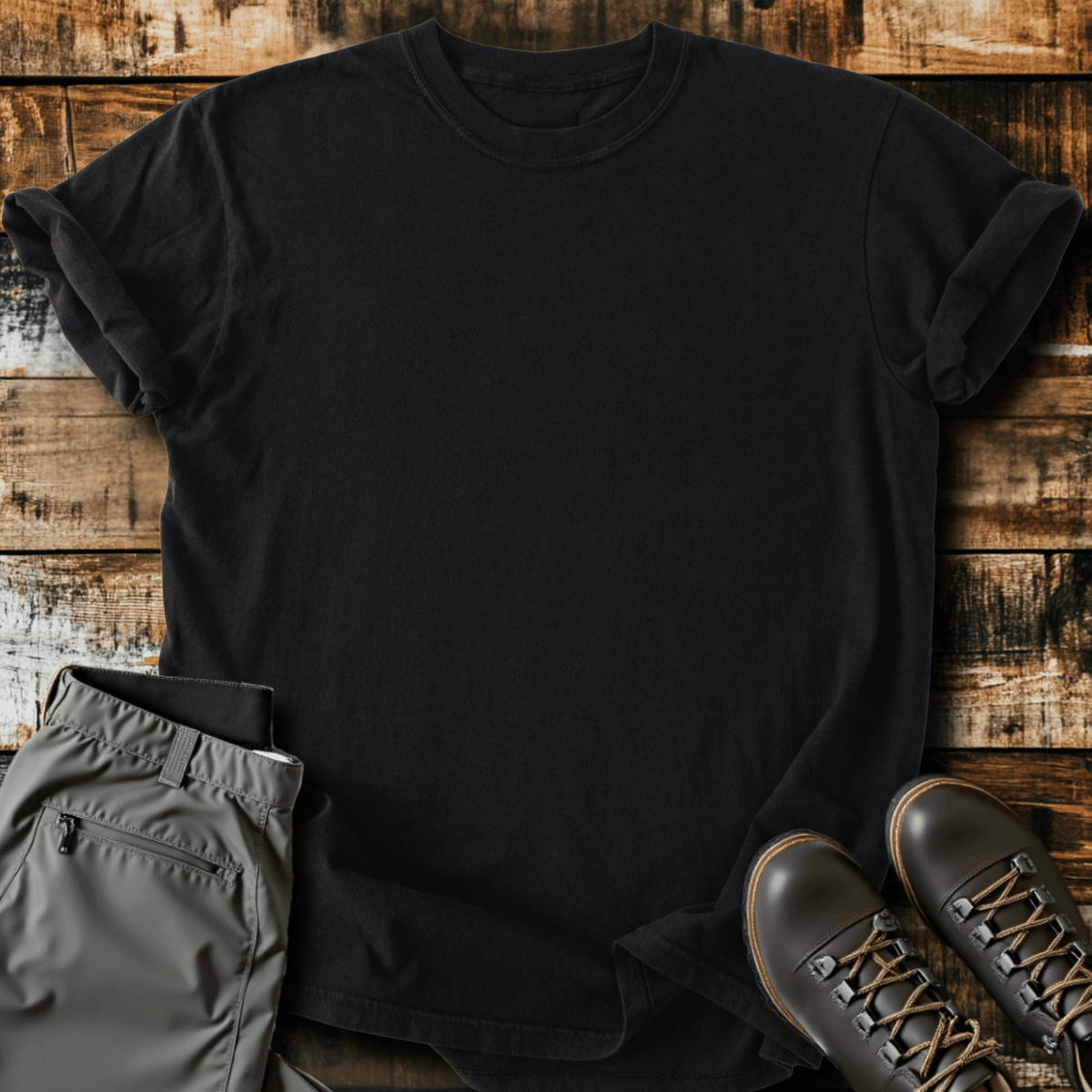 Trail Mix Destroyer T-Shirt