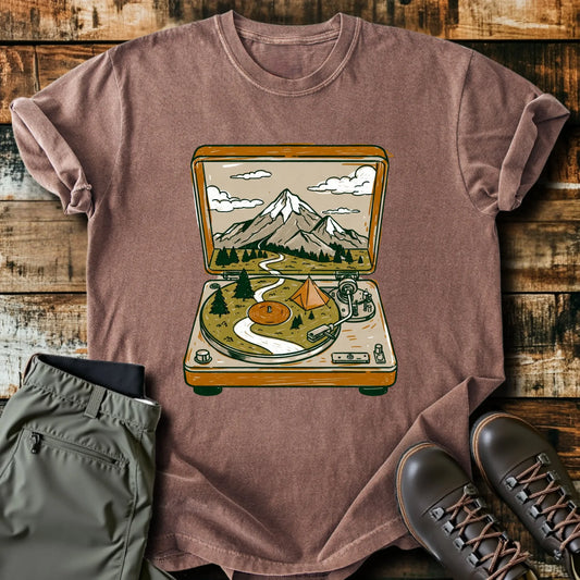 Nature's Song T-Shirt
