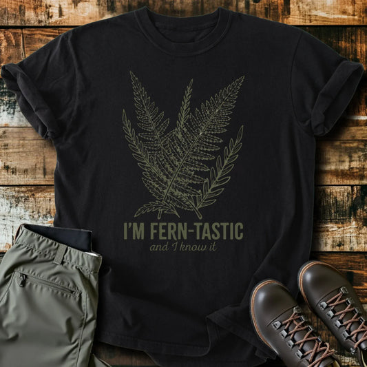 Ferntastic T-Shirt