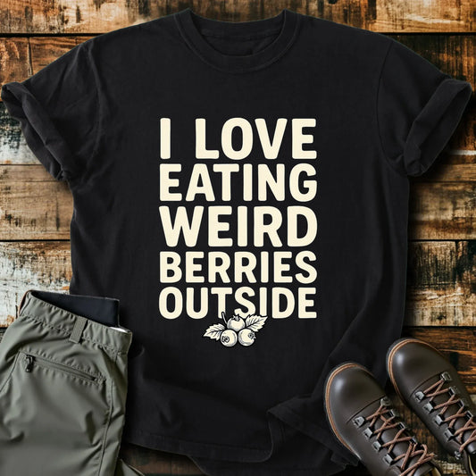 Weird Berries T-Shirt