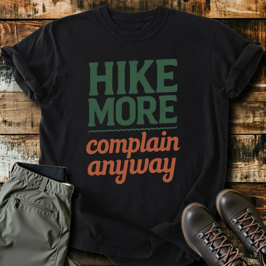 Complain T-Shirt