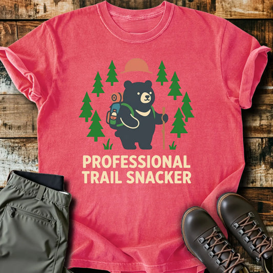Pro Snacker T-Shirt