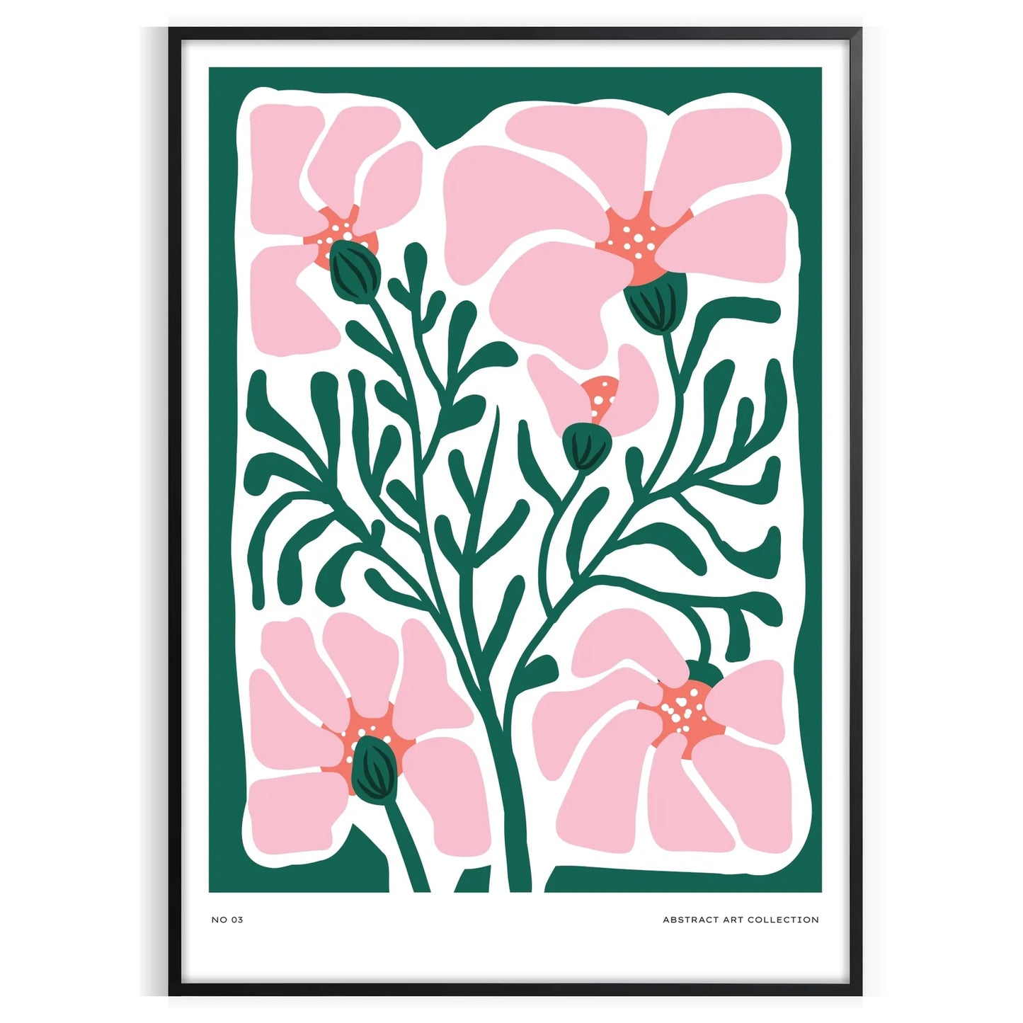 space stunning vintage botanical poster lush greens vibrant reds exquisite artwork perfect wall art nature lovers unique gift print timeless beauty frame