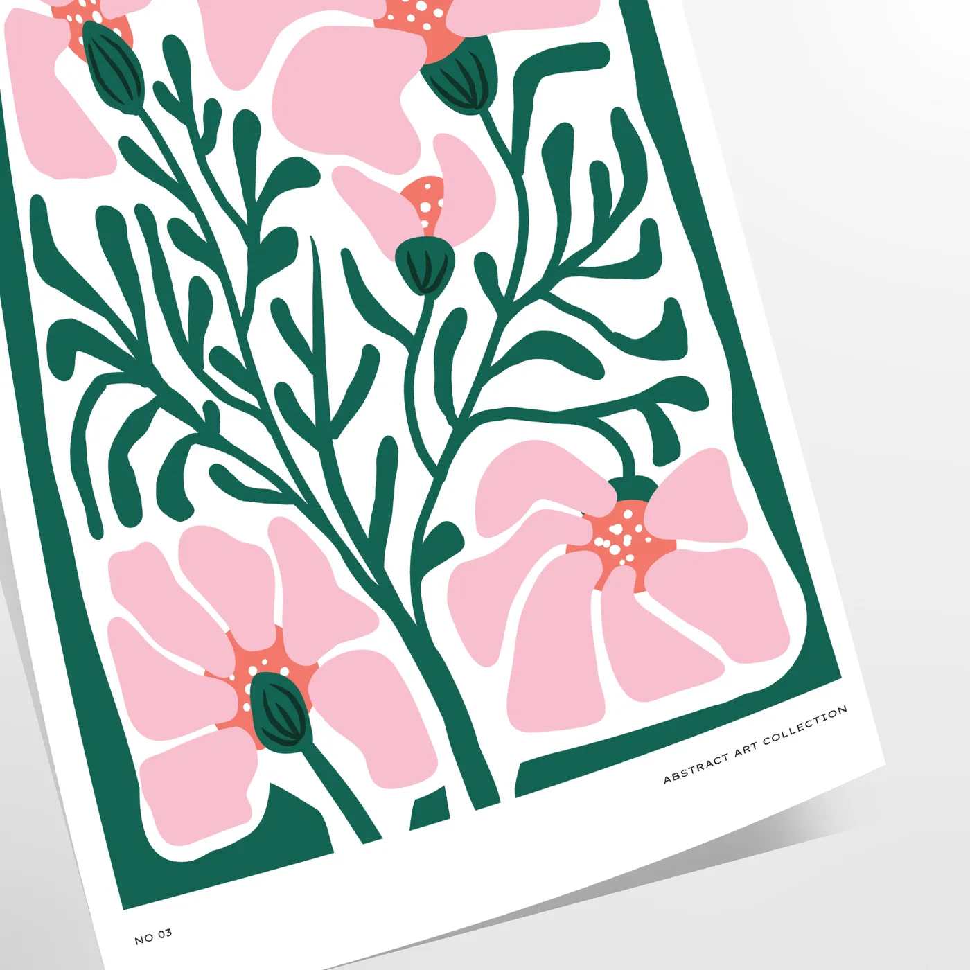 space stunning vintage botanical poster lush greens vibrant reds exquisite artwork perfect wall art nature lovers unique gift print timeless beauty frame