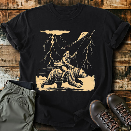 Ben Franklin T-Shirt
