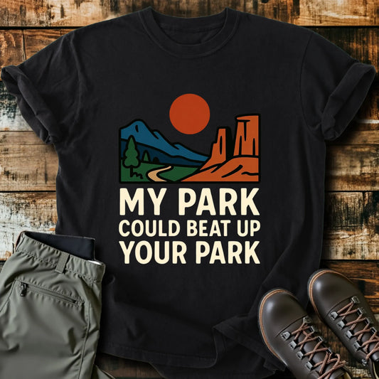 My Park T-Shirt