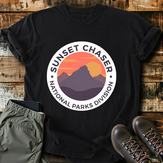 Sunset Chaser T-Shirt