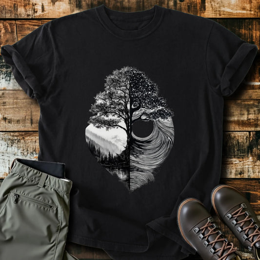 Symbiosis T-Shirt