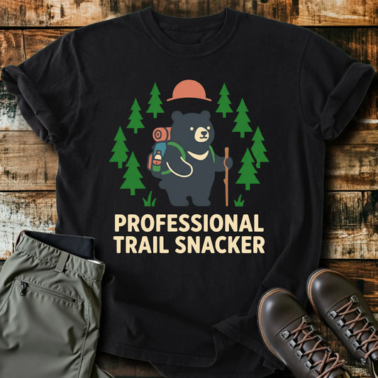 Pro Snacker T-Shirt