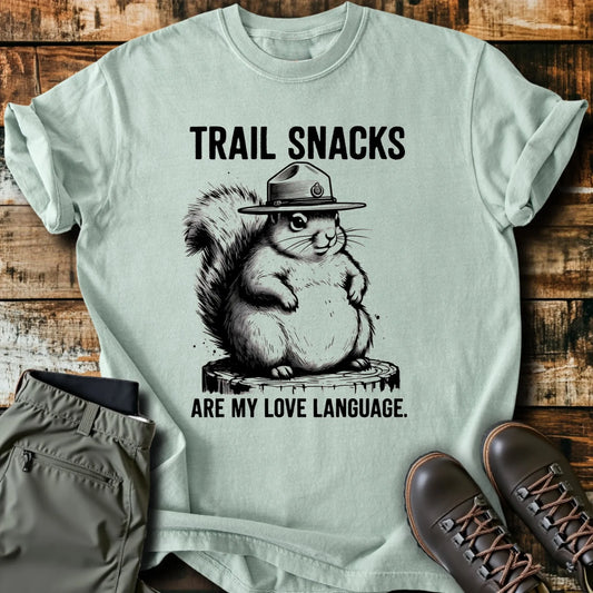 Love Language T-Shirt