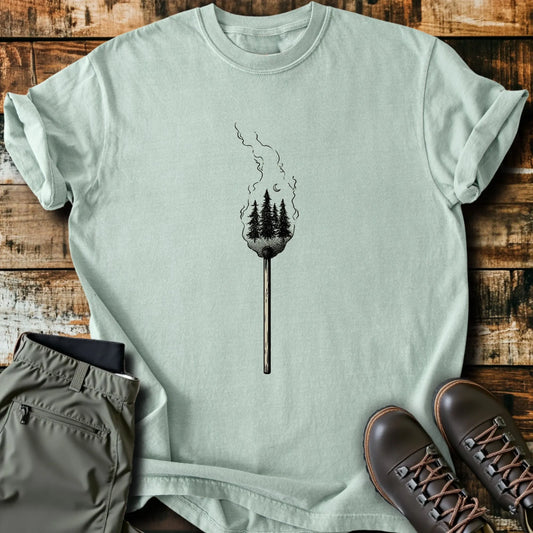 Match T-Shirt
