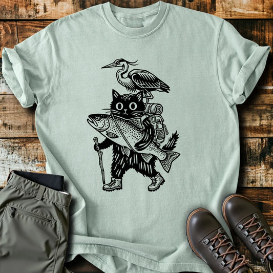 Don't Mind Me T-Shirt