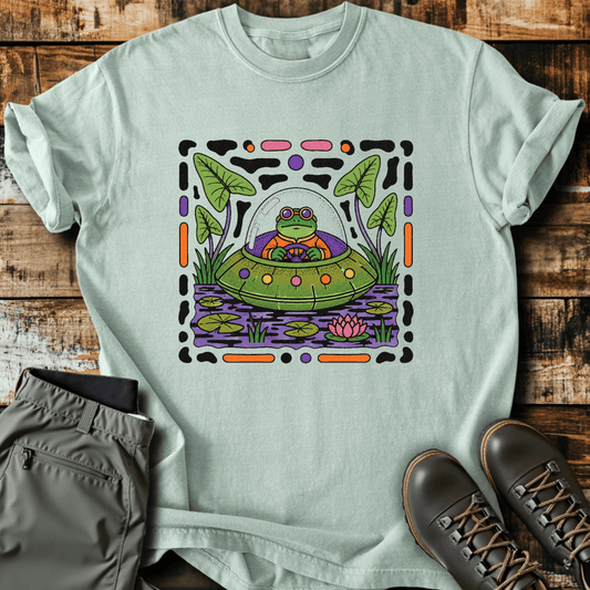 Hop Pilot T-Shirt