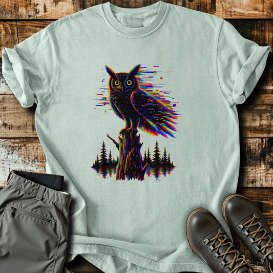 Night Owl T-Shirt