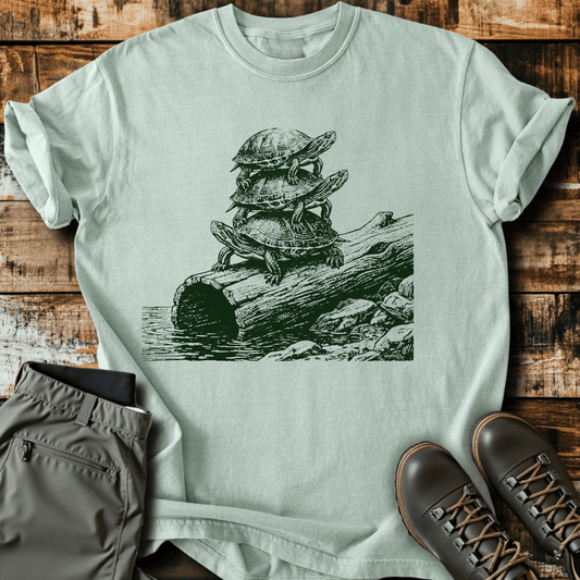 Elevation Gain T-Shirt