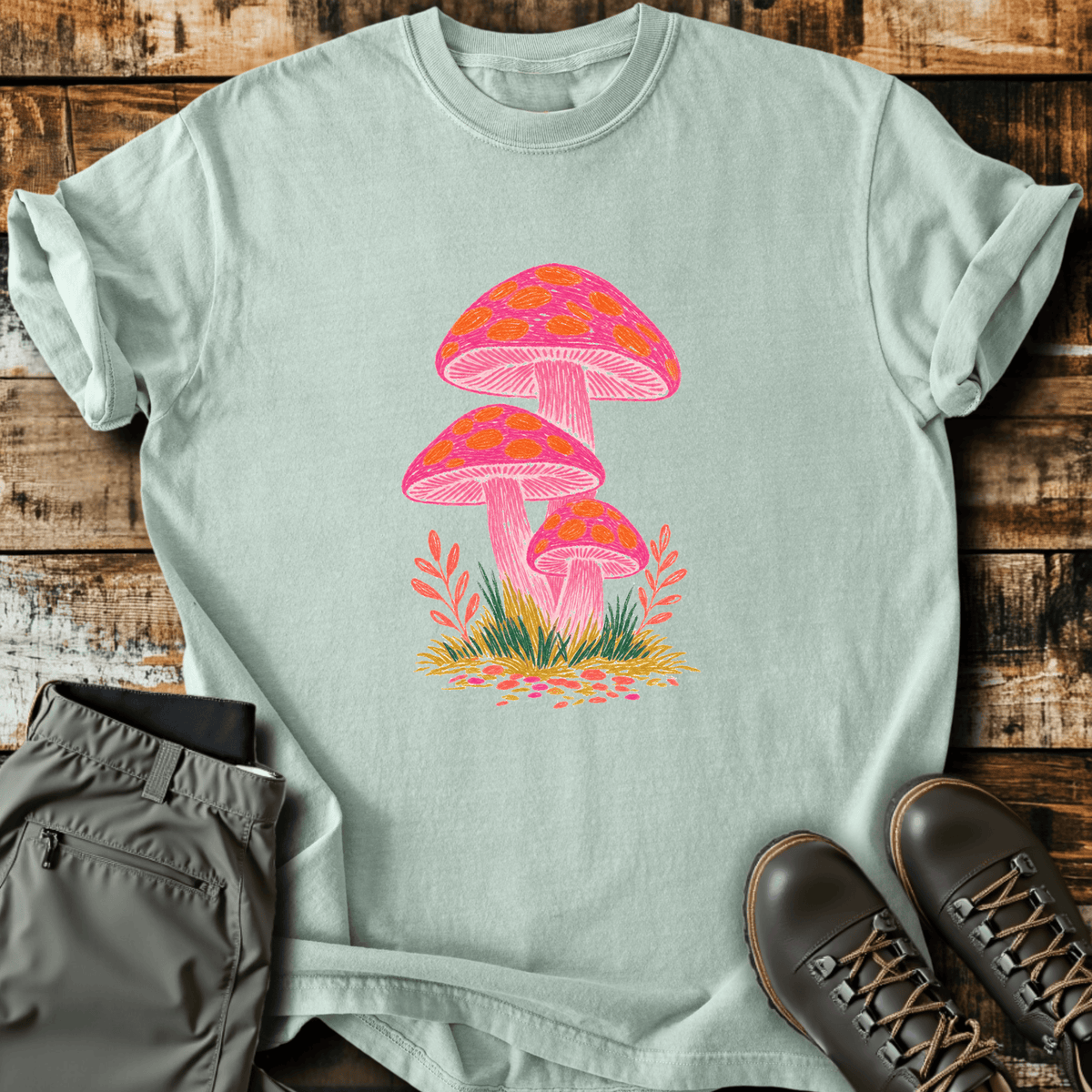 Stack Overflow T-Shirt