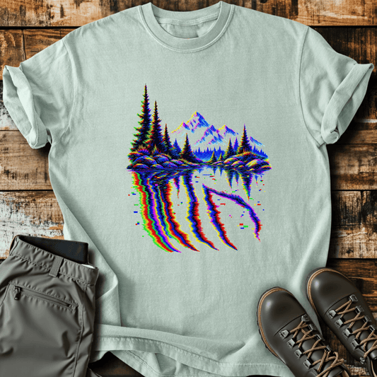 Pond Skipper T-Shirt