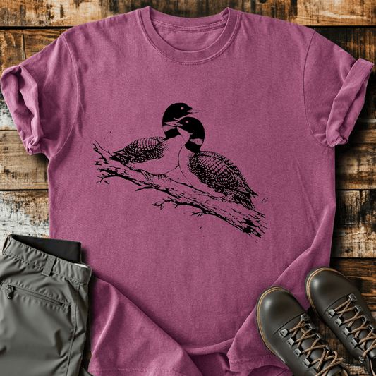 Loon Buddies T-Shirt