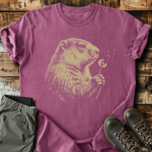 Make A Wish T-Shirt