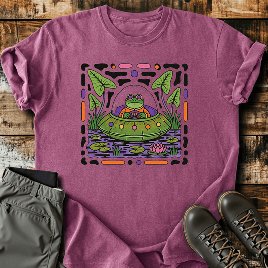 Hop Pilot T-Shirt
