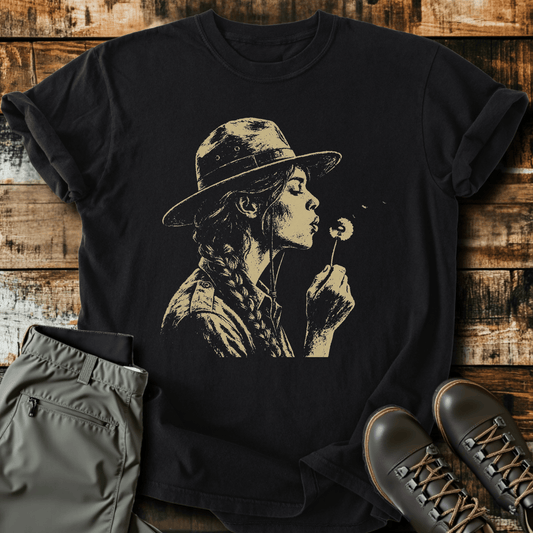 Wish Ranger T-Shirt
