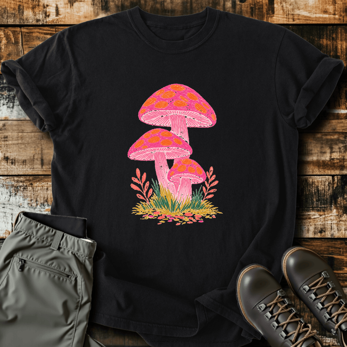Stack Overflow T-Shirt