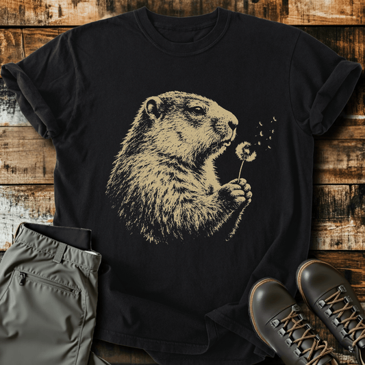 Make A Wish T-Shirt
