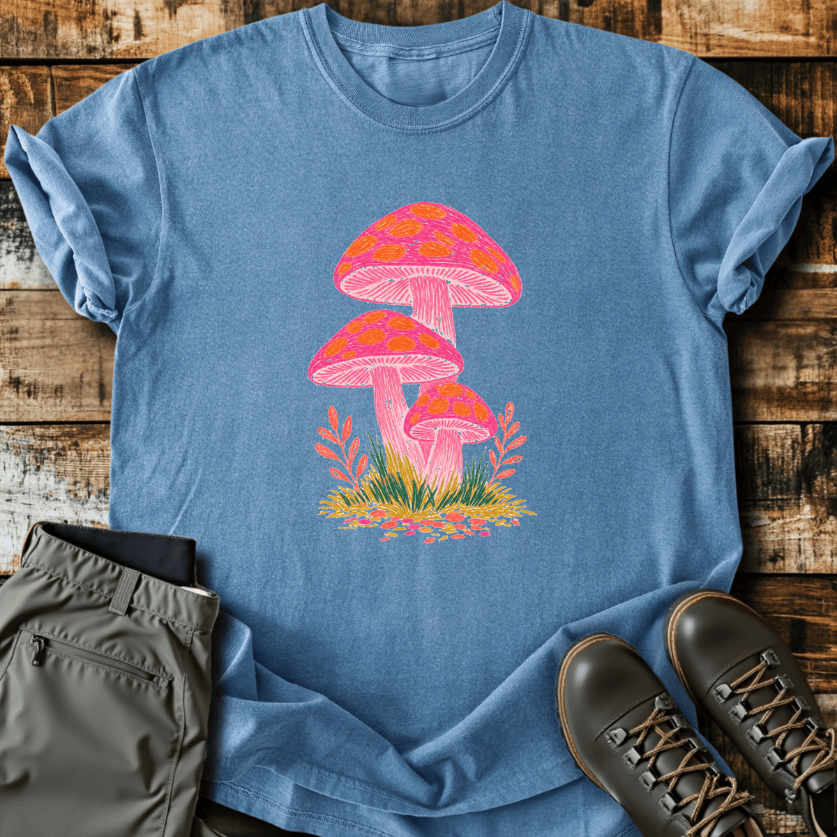 Stack Overflow T-Shirt