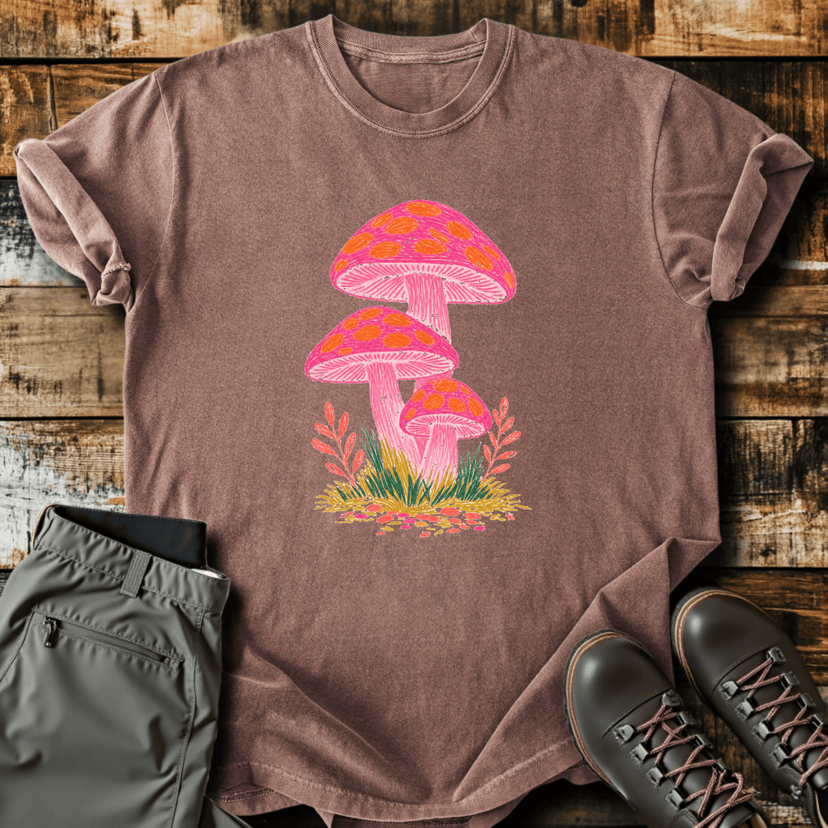 Stack Overflow T-Shirt