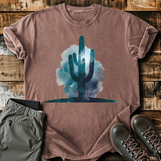 Dusk Bloom T-Shirt