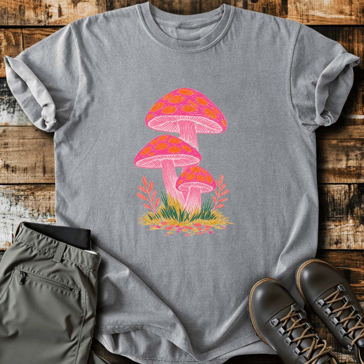 Stack Overflow T-Shirt