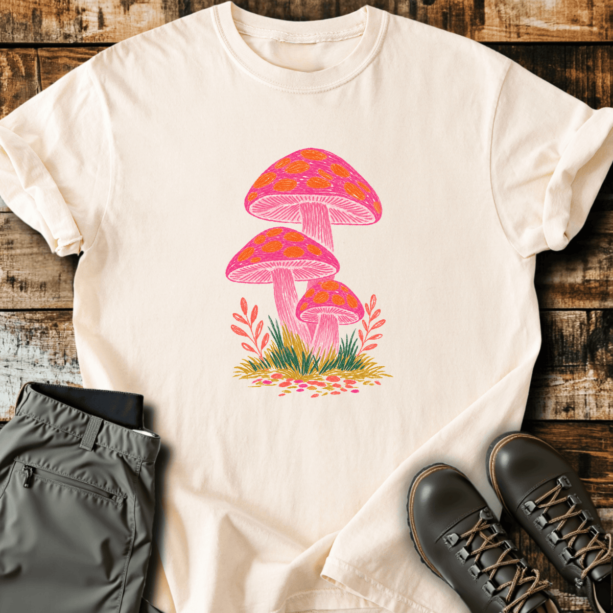 Stack Overflow T-Shirt